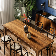 المنزل والحديقة