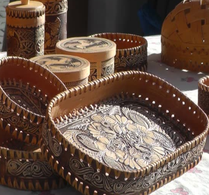 Artisanat