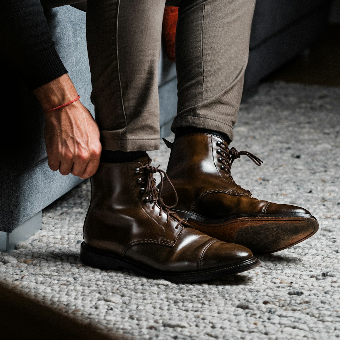 Chaussure pour Homme