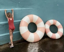 Bouée de natation