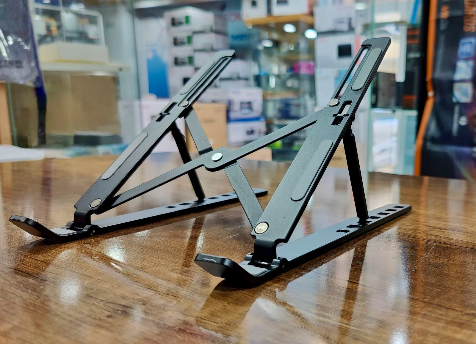 Support Tablette & Laptop