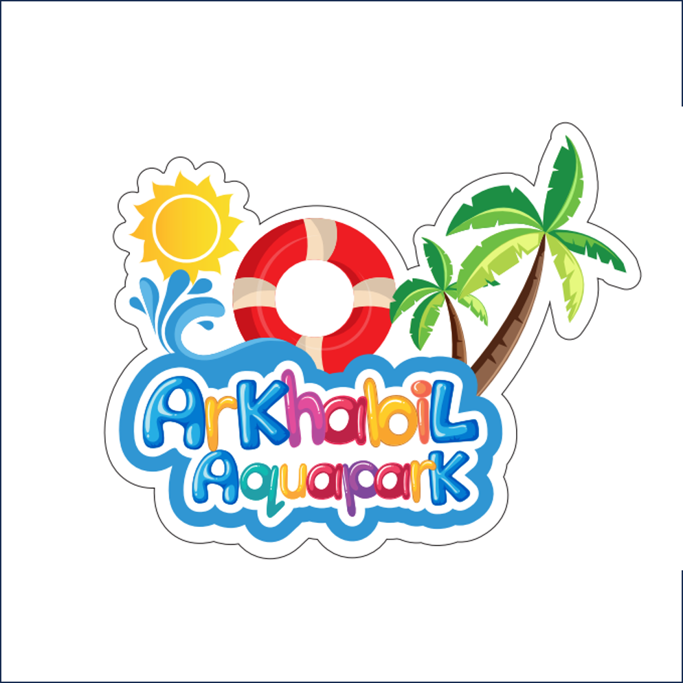 Arkhabil Aquapark